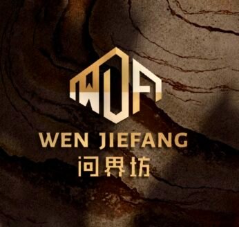 WEN JIEFANG logo